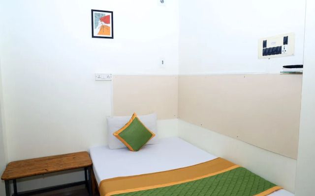 Royal Green Accommodation
