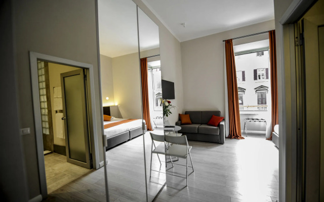 The Roman Empire Guesthouse