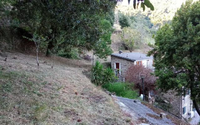 La quiete accesa