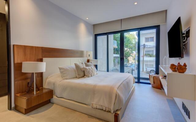 Sailview 801 Romantic Zone Rooftop Pool Ocean Views