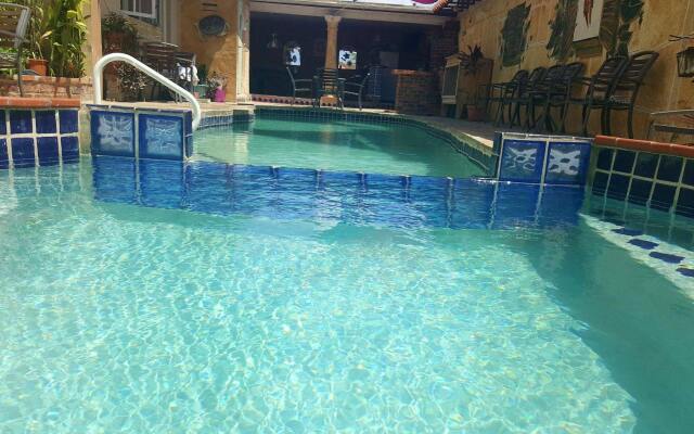Posada Sandra Tours