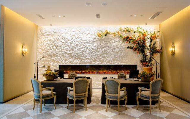 Weihai Qingtiwan Holiday Hotel