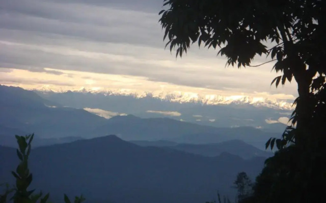 Shiva Guest House