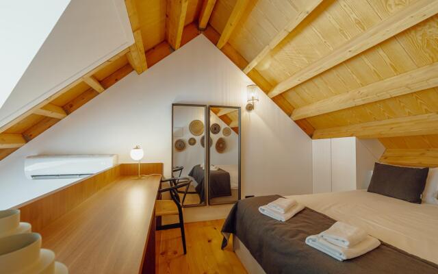 Elegant Downtown Apartment by Vacationy