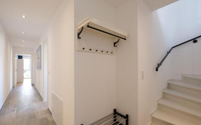 Townus Apartments Wiesbaden