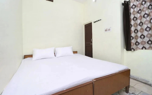 Shri Krishankripa Guest House by OYO Rooms