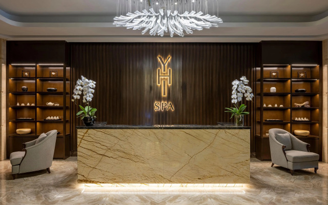 Meliá Vinpearl Hai Phong Rivera