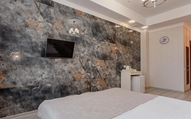 Апартаменты Один на улице Северная 10