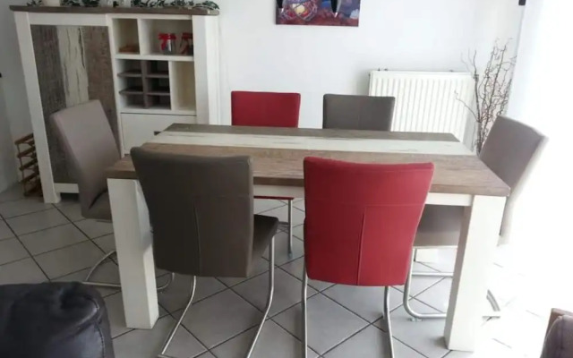 Holiday Home Watersnip 5