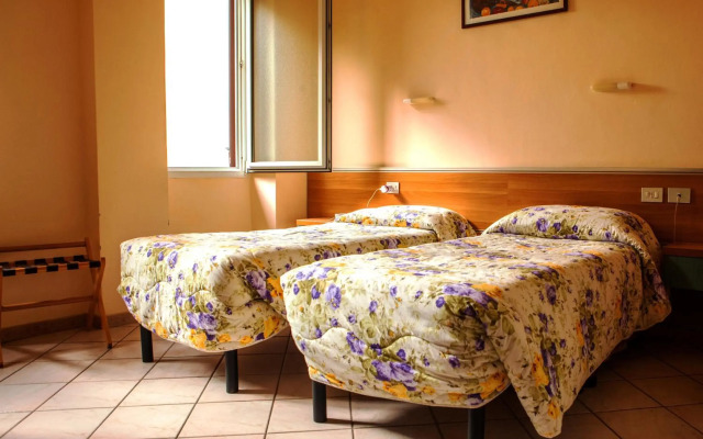 Hotel Villa Il Castagno