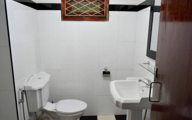 kithulvilla holiday bungalow