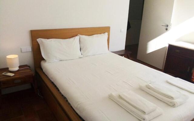 Convento Bernardas duplex - 3 bedroom