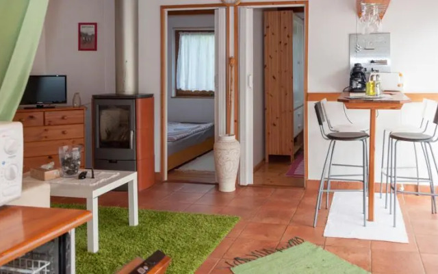 Ágnes Apartman