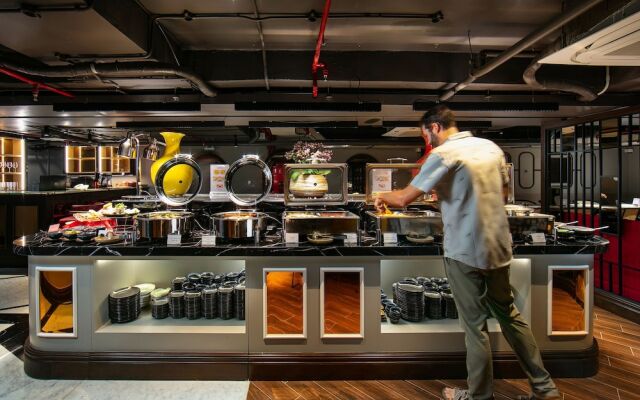 Hanoi Lion Boutique Hotel & Spa