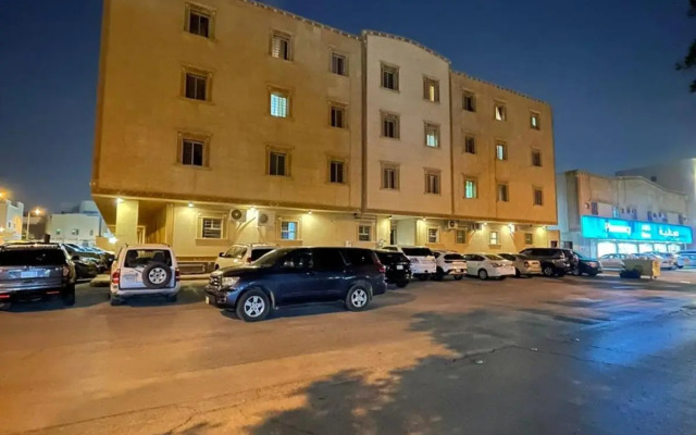 نزل الفيحاء