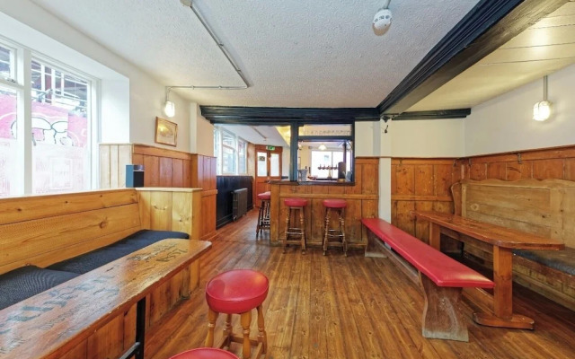 The Northern Belle