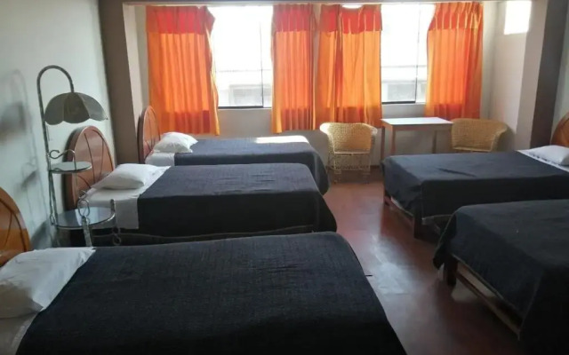 Hostal Espinoza II