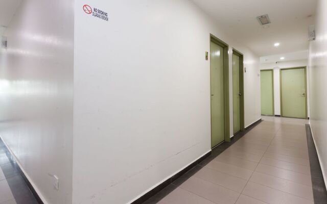 ZEN Rooms Taman Semabok