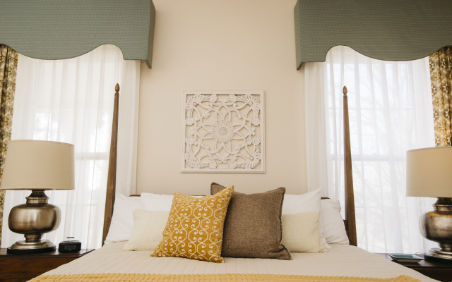Ashford Acres Inn