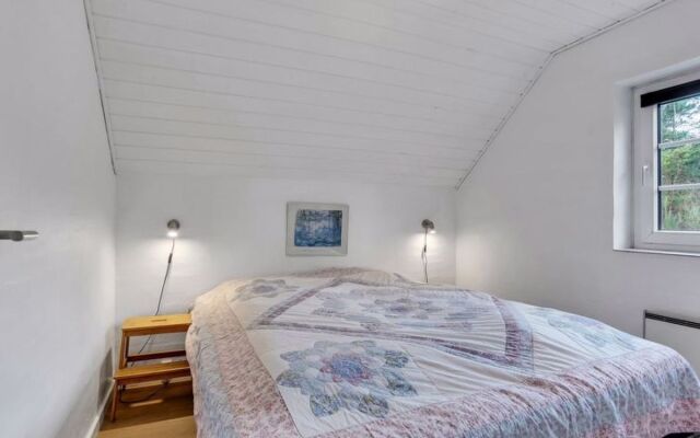 "Asmara" - 2km from the sea in Western Jutland