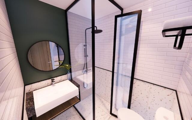Alltrue Hotel Bintan - Tanjungpinang