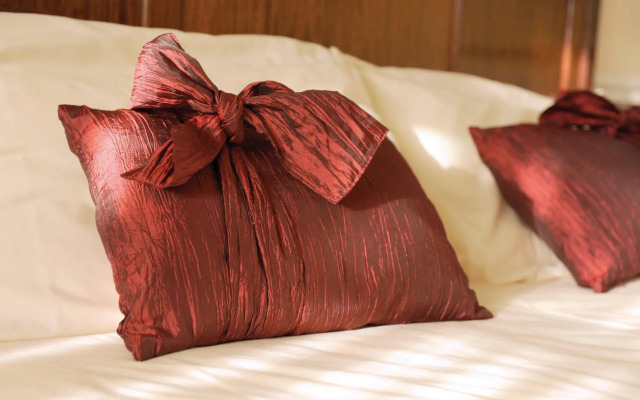 Best Western Lairgate Hotel