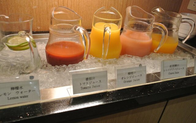 City Suites Taipei Nanxi