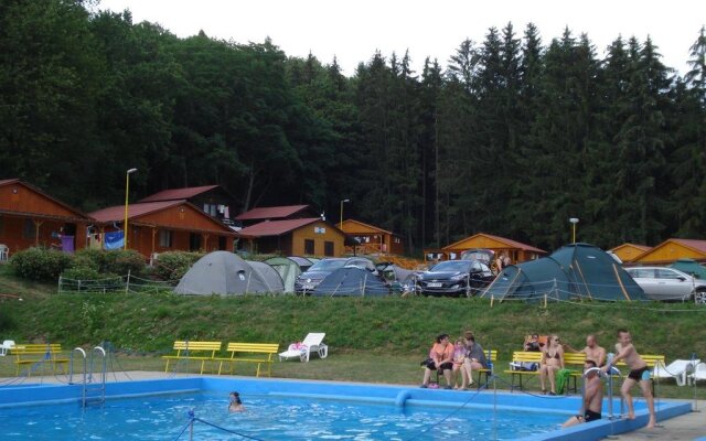 Eurocamping Bojkovice