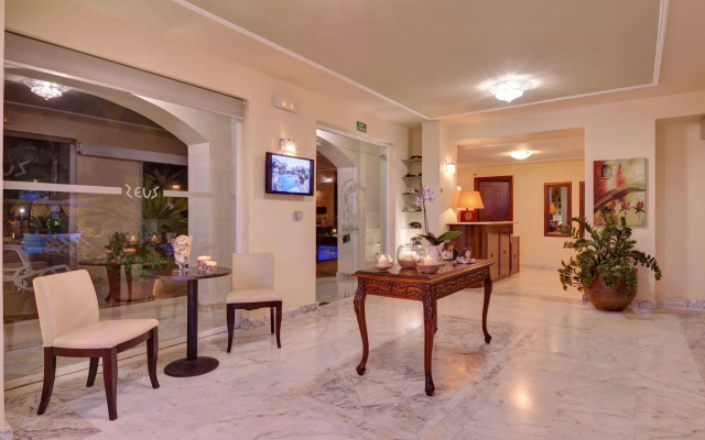 Zeus Village Resort - Adults Only