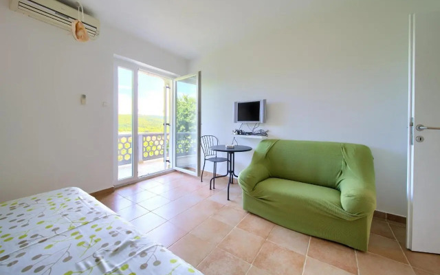 Apartments Srsic
