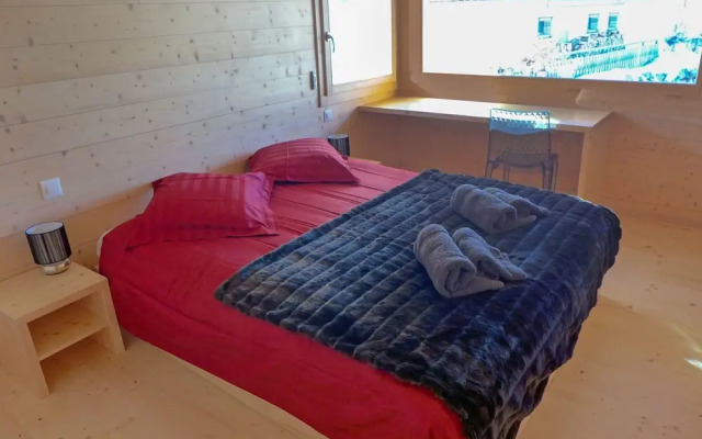 Woovim 8 Nendaz in Nendaz