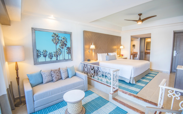 Sunscape Cancun Resort & Spa
