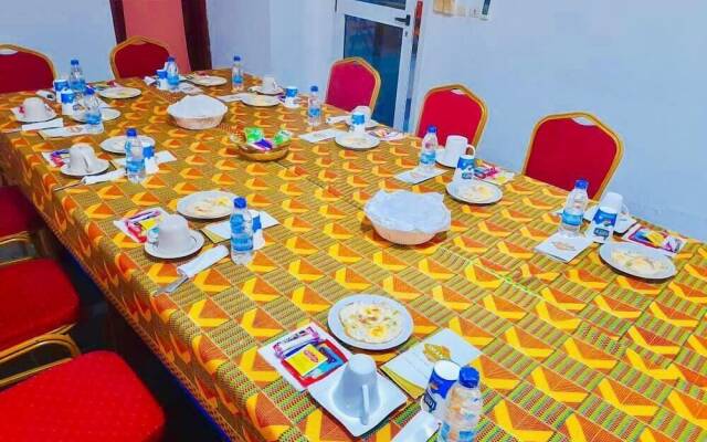 Iman's Hotel Boundiali