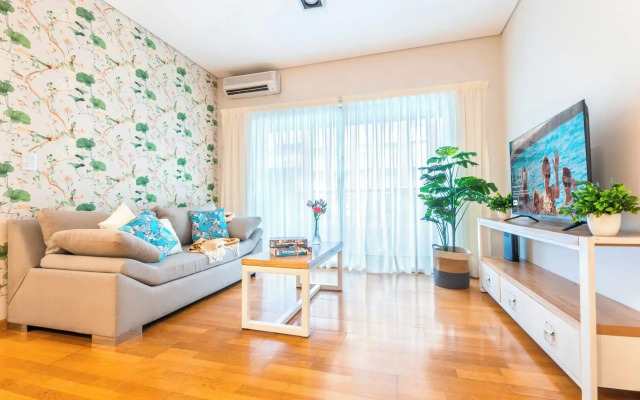 Modern&New Loft Puerto Madero