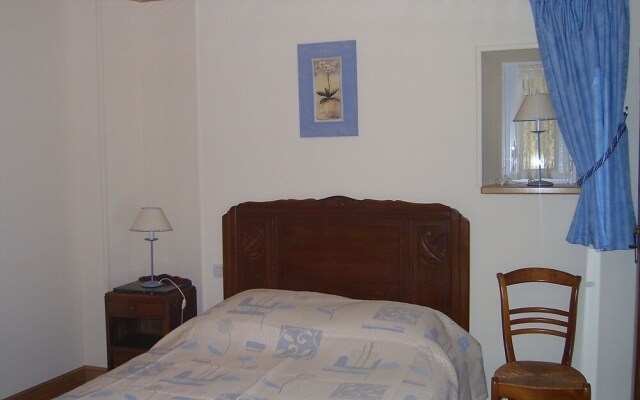 Le Logis du Château