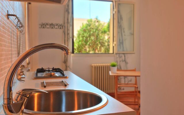 Scilla e Cariddi Bed&Breakfast