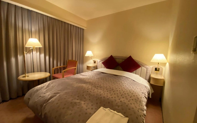 Koriyama View Hotel