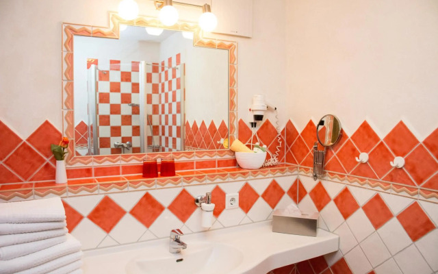 Hotel Casa Rustica
