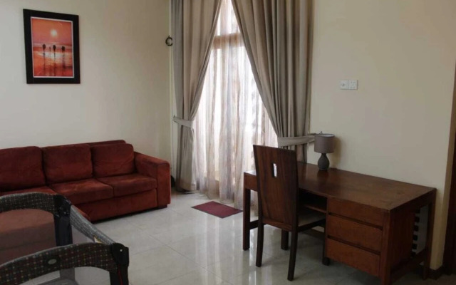 Occazia Residence