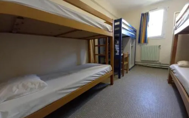 Auberge de jeunesse HI Poitiers