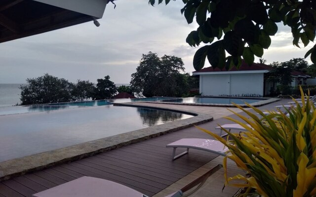 Anda Pearl Premier Resort