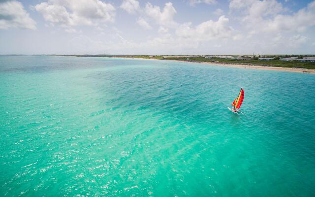 Melia Cayo Santa Maria