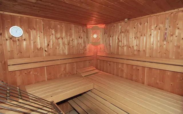 Modern Apartment With Sauna in Kaltenbach