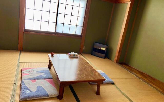 Guesthouse Honobono