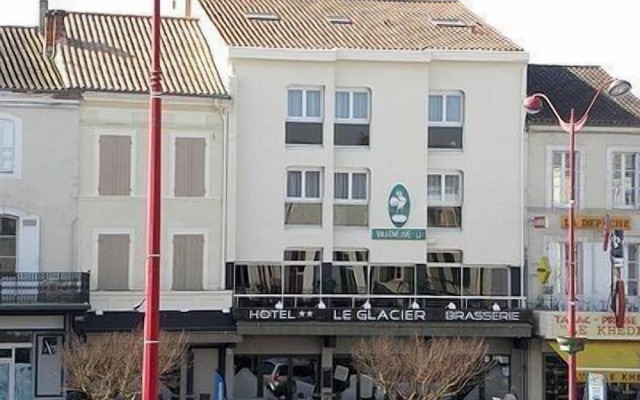 Hôtel Le Glacier