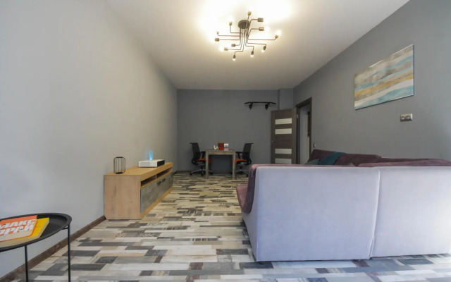 Pro Arendu на улице Кременчугская 17 корпус 3