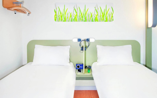 ibis budget Le Mans Centre