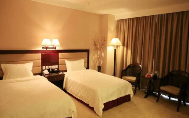 Cheerful Hotel