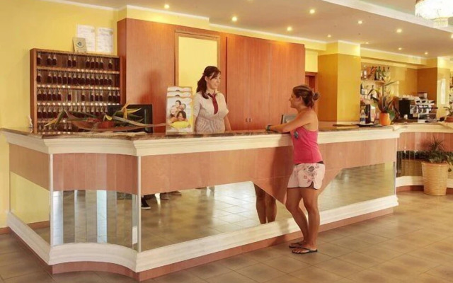 Hotel Abacus