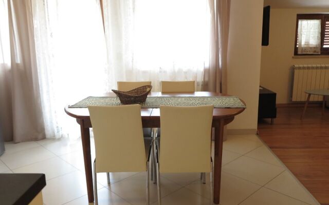House Vanda